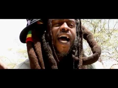 Steel Pulse - Door Of No Return (Official HD Music Video)