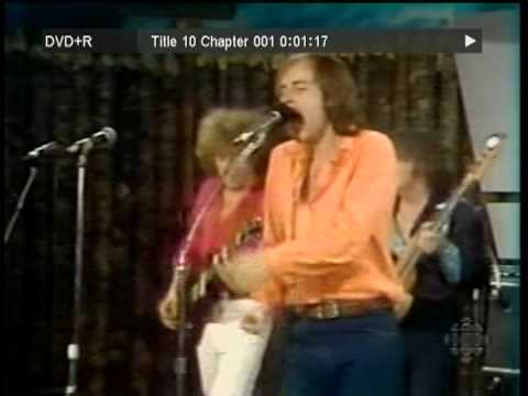 The Wonderful Grand Band with Ron Hynes - Never Been There Before