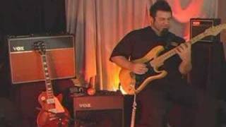 Video thumbnail for Demo Amplificatori Vox Serie Ad50VT-XL AD30VT-xl by Musicalteam by Guns & Music