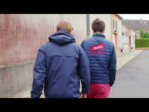 VIDEO CORPO |LYCEE ST ELOI