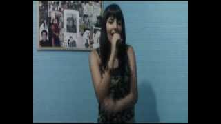 Azul como el cielo - Danna Paola (Cover By Maty)