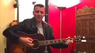 SI TU VEUX M ESSAYER - Florent Pagny - par Kom Alacasa