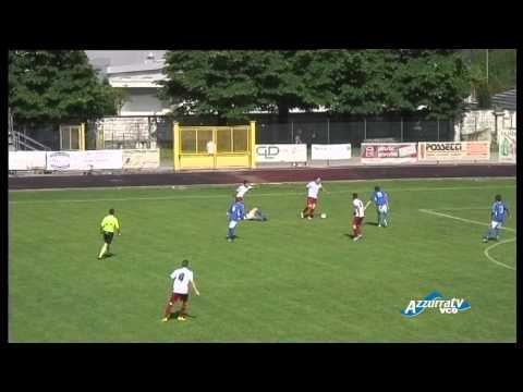 Playoff: Juventus Domo - Cossatese 17/5/2015