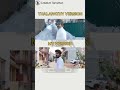 Thalapathy Leo Movie Title Card Thalapathy Version And My Version Thalapathy Vijay Leo