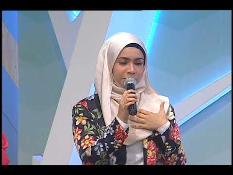 SPM 2018 - SANTAI SELEBRITI...AMIRA OTHMAN [18 FEB 2018]