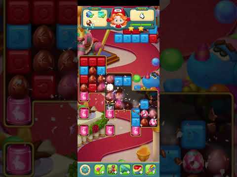 TOY BLAST LEVEL 7730 ~ No boosters