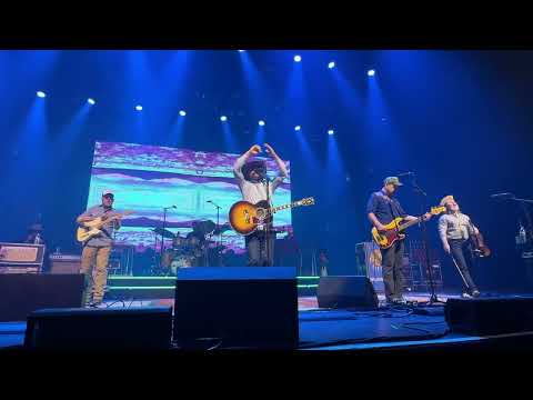 Turnpike Troubadours | LIVE At The Met - Part 1
