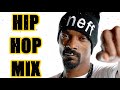 djalxxx presents: The Mixtape Vol. 1 (Old School R&B & Hip-Hop Mix)