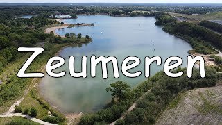 Zeumeren, The Netherlands - DJI Mavic Mini