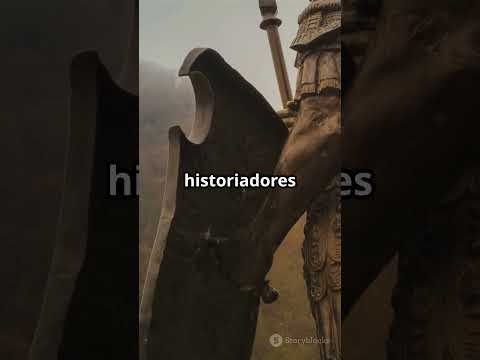 La historia y mito de Corocotta  #mitosantiguos #curiosidadeshistoricas #datoscuriosos #leyendas