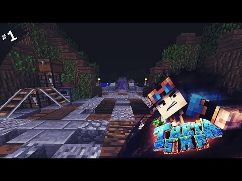 DOOJ - Minecraft :: Another One :: Theta SMP :: Episode 1
