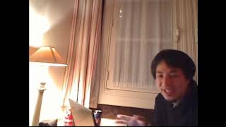 【ひろゆき/ 途中広告なし / 20180218】ベーシックインカム会議・生放送#21テスト 02 18 2018