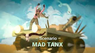 VideoImage1 Rebel Inc: Escalation - Sand & Secrets