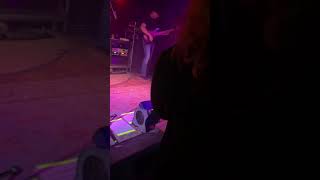 Jon Wolfe- A girl like you (amazing entrance)