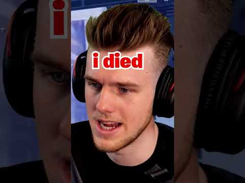 A mobile player eliminated me 😭