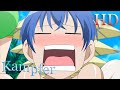 Kampfer Anime English Dubbed Full Anime