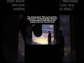 Some Path Arent Lonely They Re Just Sacred