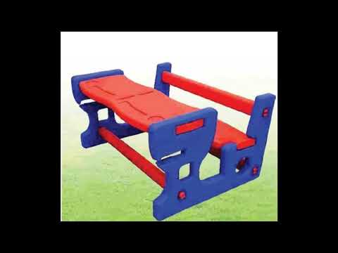 Kids School Benches