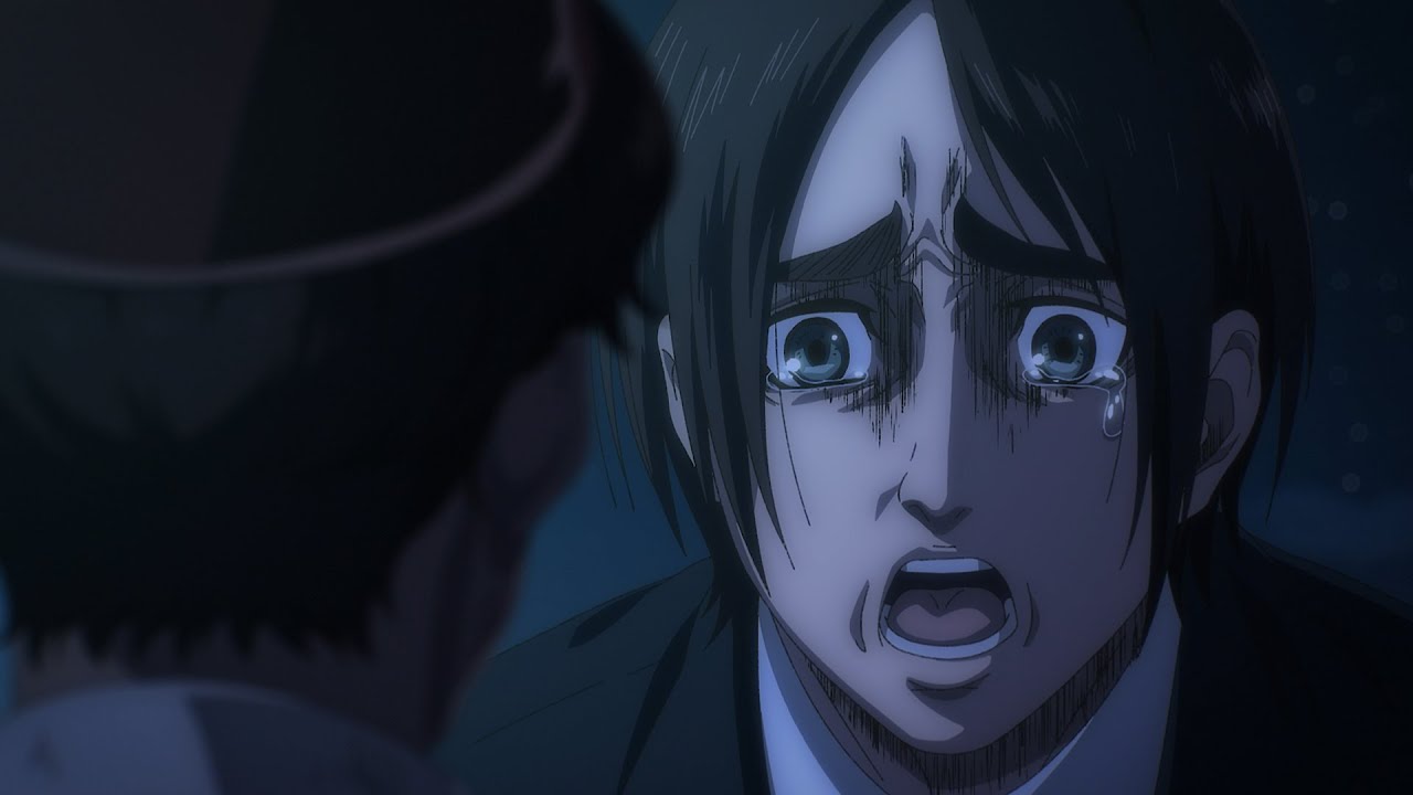 Attack on Titan - Episode 88 [Bahasa Indonesia]