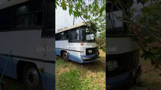 Tour pelo nosso #motorhome #shorts #asmr #viagem
