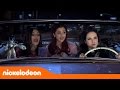 Victorious Viajando Con Las Chicas Nickelodeon En Español