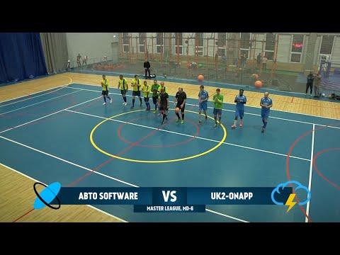 Abto Software - Uk2-Onapp (Мастер ІТ-Ліга 2019/2020, Огляд Матчу)