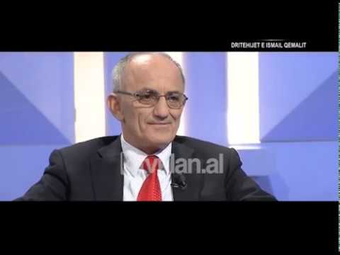 Opinion - Ismail Qemali, profili i babait te pavaresise (22 nentor 2012)