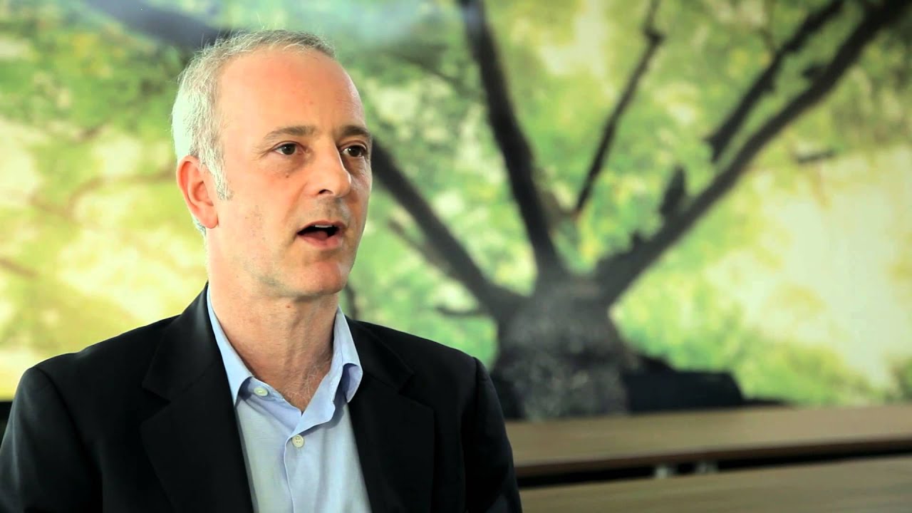 Ecobuild Profiles - Altro