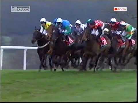 2003 Weatherbys Champion Bumper - Cheltenham Festival