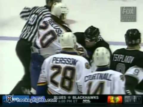 Brad Smyth vs Mike Peluso Dec 22, 1996