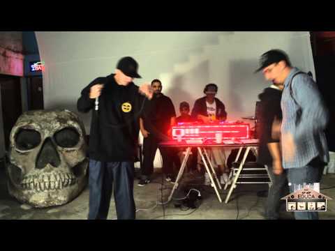 Batalha do Churrasco  10ª Edição Kdaver x Guilherme Treeze    1ª Semifinal