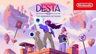 Desta: The Memories Between - Launch Trailer Trailer