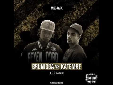Brunigga Vs Katembe - Ser alguem na vida ft Lais