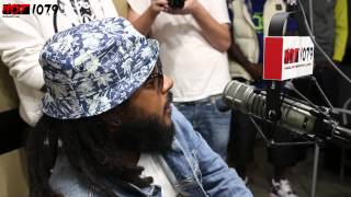 Sean Paul (Young Bloodz) Talks &quot;Trapdale&quot;, Attic Crew, And New Label