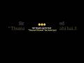 Thumak Thumak Janiye Mahiya De Naal Thumakthumak Song Shorts Youtube Viral Love