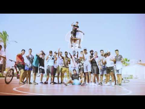 DmB CashCash x Saudade -  Balling Every Season (Official Videoclip)