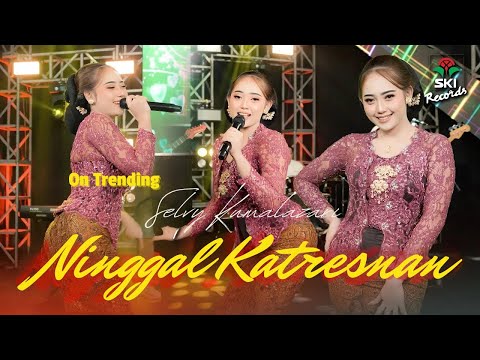 Ninggal Katresnan - Silvy Kumalasari (Official Music Video)