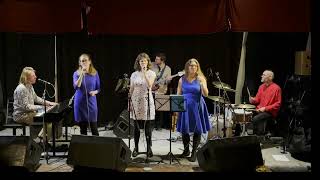 Kino Jana Nerudy: Rybník (Na Slamníku, 8. 2. 2024)