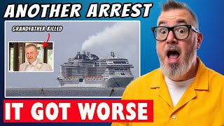 Man Dies After Cruise Fight - New Info