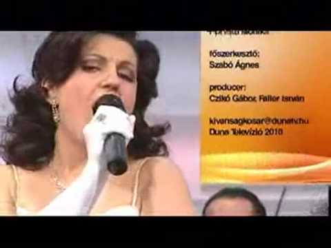 Szeredy Krisztina: La Bella Tangolita