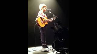 Selah Sue - Fyah Fyah - Live Besançon