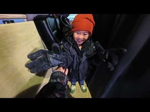 Another winter storm headed our way