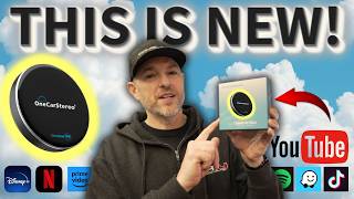 OneCarStereo Cloud AI Box Review – Built-In Cloud SIM Tested + How To