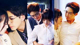 He’s my boyfriend’s mafia dad,my boyfriend betrayed me, I married him and was spoiled when pregnant!