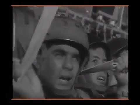 ארכיון שיר ישראלי - רון בכר - israeli song  שירו של צנחן - להקת פיקוד מרכז מילים   יורם טהרלב