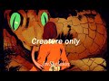 half alive - creature (lyrics)