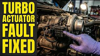 Ford Transit Engine Light and Low Power? Here's What We Found
