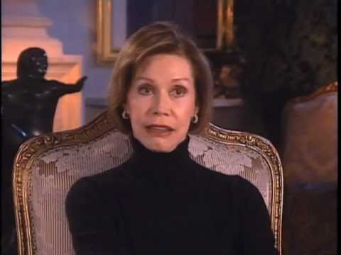 Mary Tyler Moore discusses her role in "Ordinary People" - EMMYTVLEGENDS.ORG