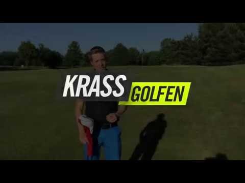 Was ist KrassGolfen / warum Golfspieler mit dem KrassGolfen Trainingsprogramm erfolgreicher sind