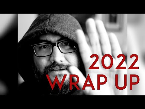 My 1 Min 30 Second 2022 Release WrapUp! Get All of My Music